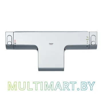 Смеситель Grohe Grohtherm 2000 New (34174001) картинка 2